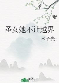 圣女她不让越界木子光