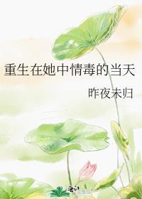 重生在她中情毒的当天txt