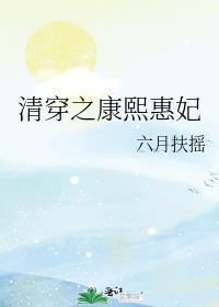 清穿之康熙惠妃六月扶摇免费阅读