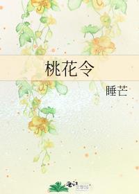 桃花令txt盘