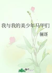 我与我的美少年马甲们优书网
