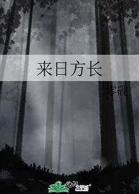 来日方长的拼音