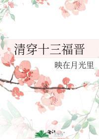清穿十三福晋姚佳舒窈