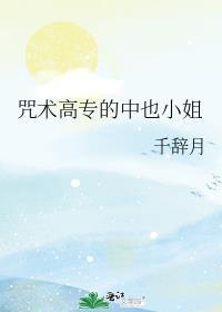 中也穿越咒术