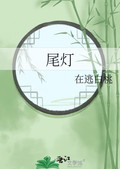 尾灯导演