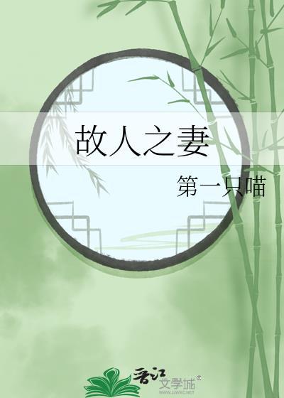 故人之妻好看吗