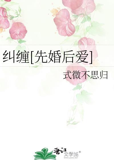 纠缠txt