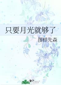 只要月光就够了TXT百度