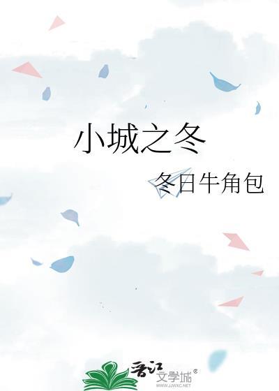 小城之冬讲什么
