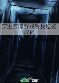 穿进赛博游戏后我逆袭成神晋江