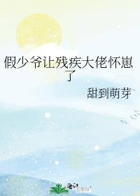 假少爷让残疾大佬怀崽了讲的什么