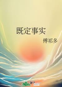 既定事实英文