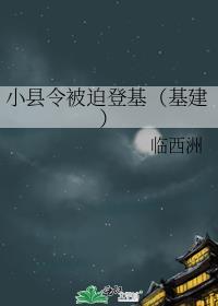 小县令被迫登基基建晋江