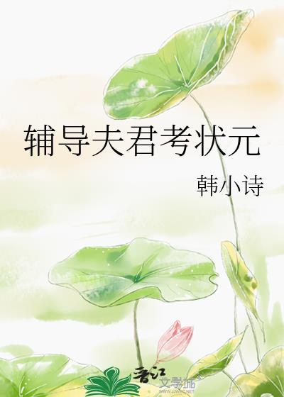 辅导夫君考状元 韩小诗