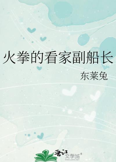火拳的看家副船长免费阅读