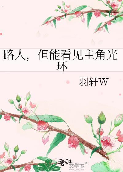 路人但能看见主角光环TXT