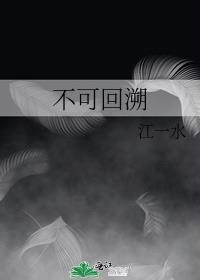 不可回溯一般形容什么