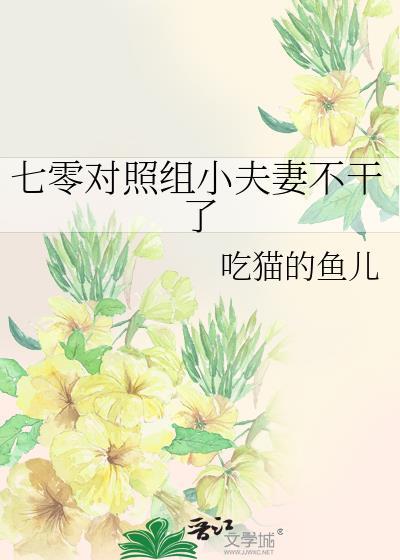 七零对照组小夫妻不干了闻野