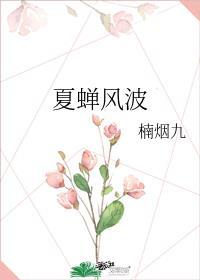 夏蝉风波楠烟九趣笔阁
