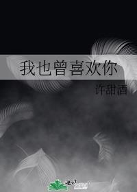 我曾喜欢你日语