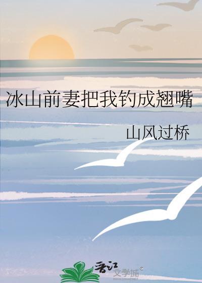 冰山前妻把我钓成翘嘴书本网