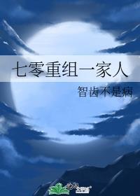 七十年代重组家庭