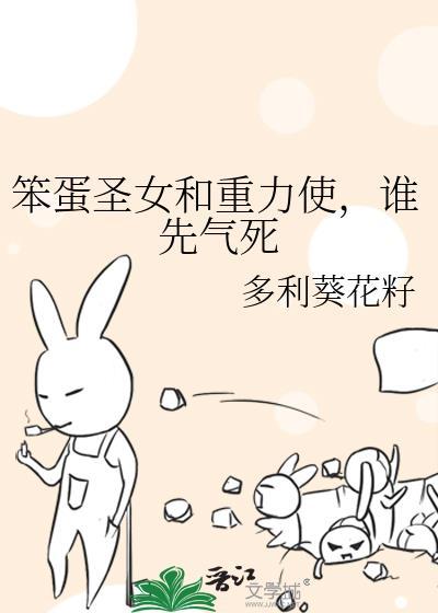 笨蛋圣女和重力使