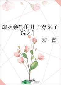 炮灰亲妈的儿子穿来了综艺