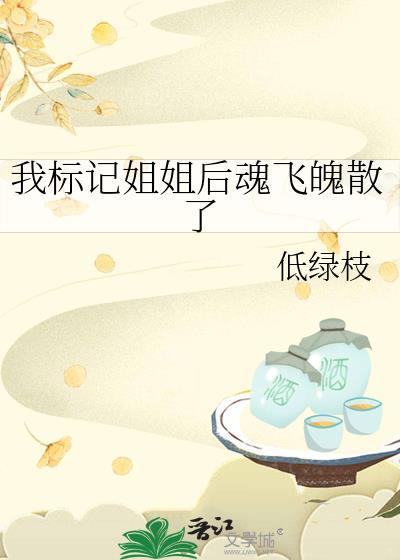 我标记姐姐后魂飞魄散了_低绿枝