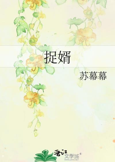 夫人三之将门捉婿