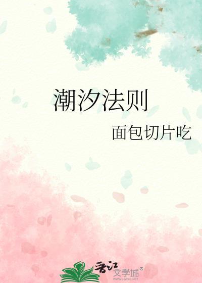 潮汐规律图