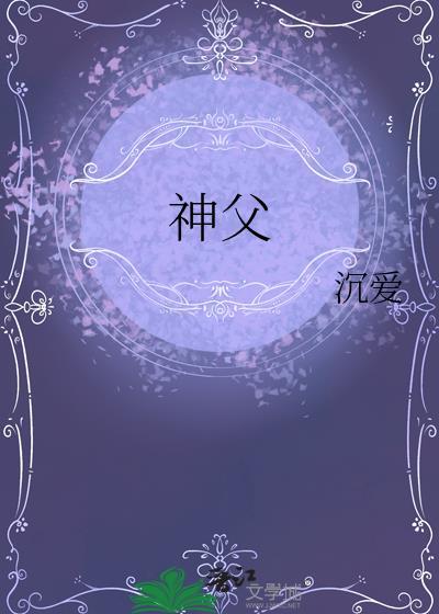 jojo洛克人普奇神父