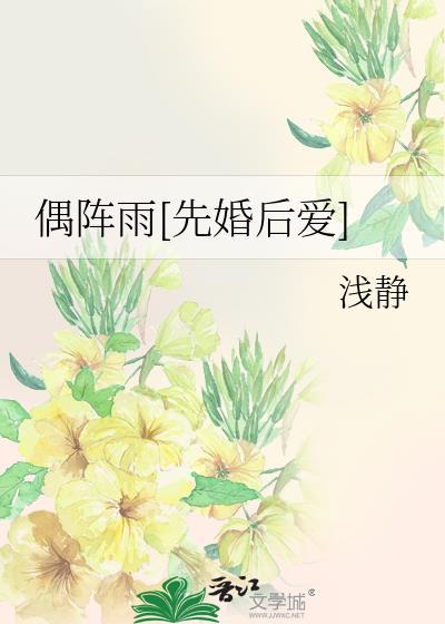 梁静茹的偶阵雨歌曲什么意思?