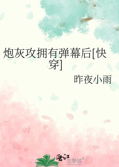 炮灰 攻 系统