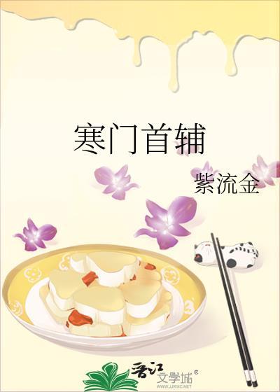 寒门首辅起点