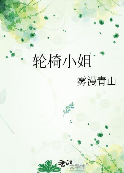 轮椅小姐免费阅读