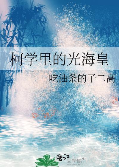 柯学里的光海皇txt