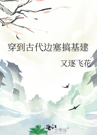 穿越古代边关的古言