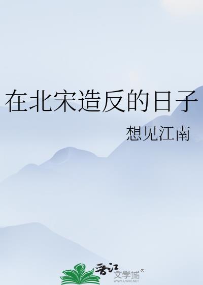 北宋发生了什么之变