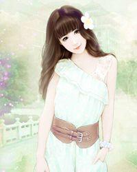 掌中娇第一只喵