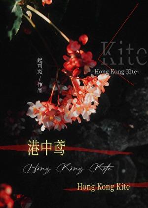 港中鸢花悬