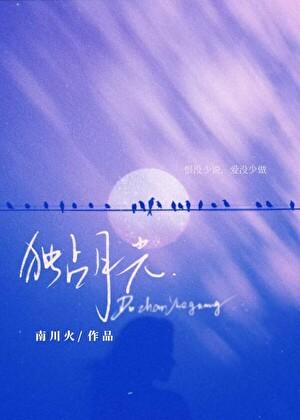 独占月光txt