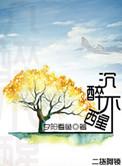 沉醉不醒广播剧