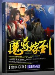 魔尊嫁到免费阅读全文