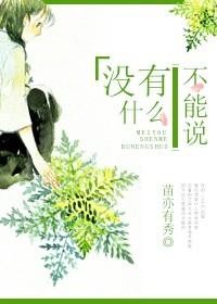 没有什么不可以是什么意思