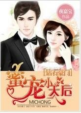 秘宠萌妻钻石老公送上门