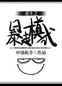 重生暴走动漫大结局