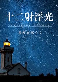 十二射浮光txt完结加番外