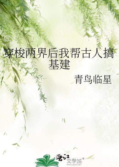 穿梭两界后我帮古人搞基建免费阅读