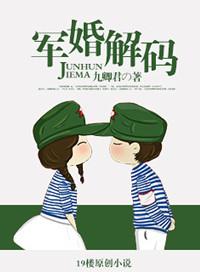 军婚解码 类别言情 作者 九卿君晋江文学城